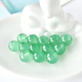 OZ DIY GN6000 Green Aventurine Loose Bead